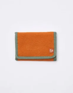 Natura Selection Bolsos Y Monederos|Hombre^Cartera Canvas Lavado