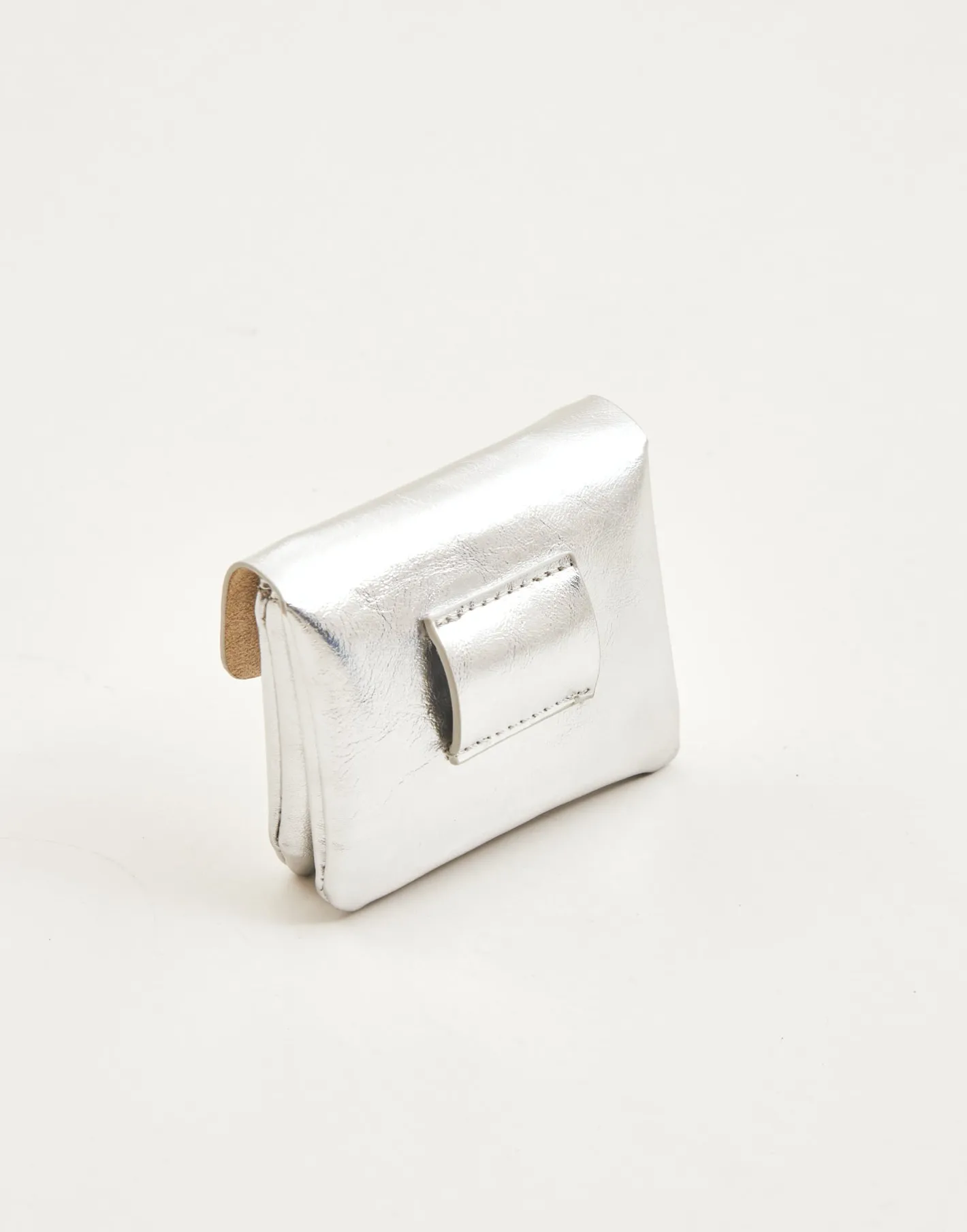 Natura Selection Bolsos Y Monederos^Cartera Silver