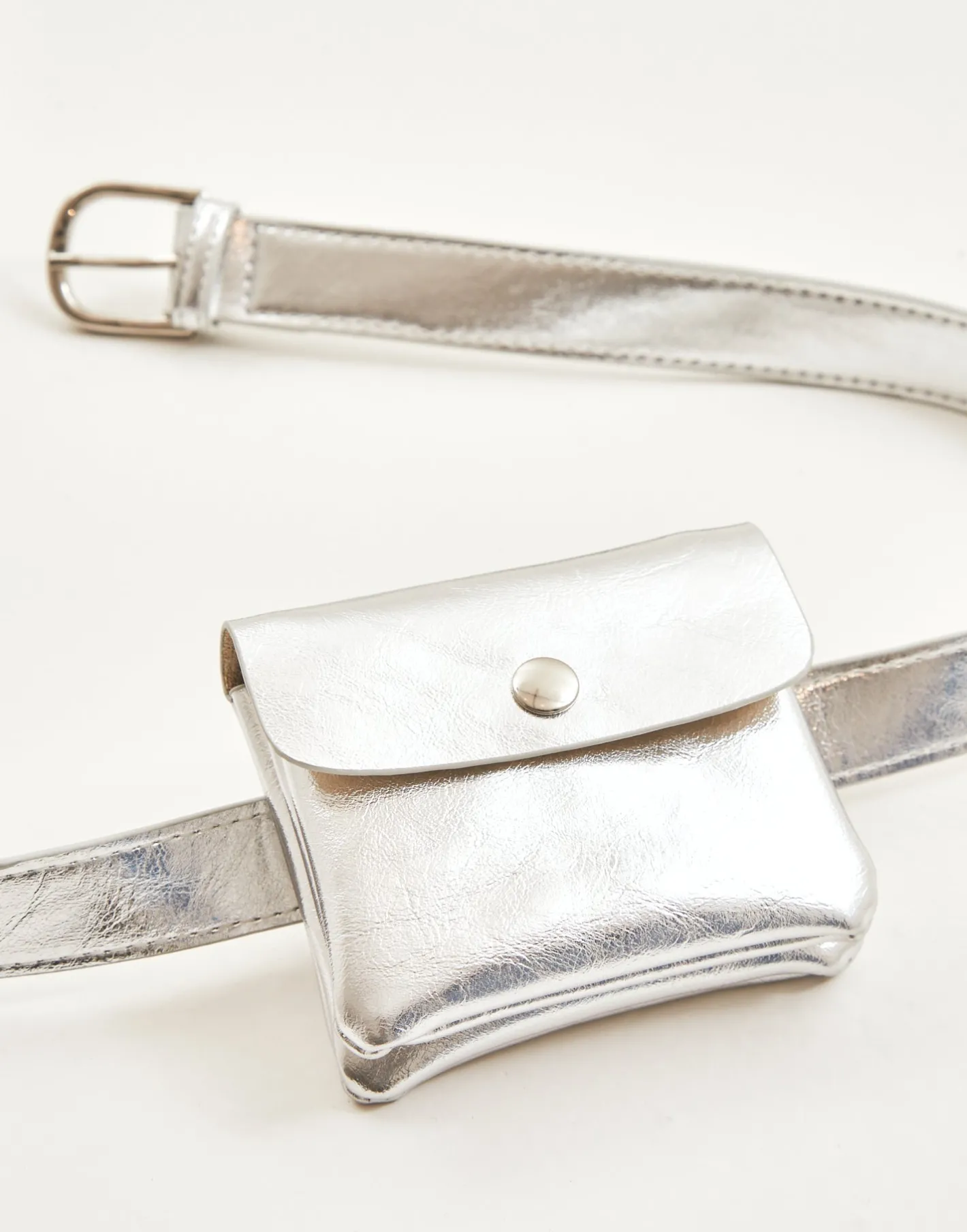 Natura Selection Bolsos Y Monederos^Cartera Silver