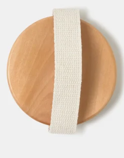 Natura Selection Bodycare & Beauty|Bodycare & Beauty^Cepillo Circular Masajeador Anticelulitis