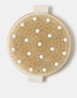 Natura Selection Bodycare & Beauty|Bodycare & Beauty^Cepillo Circular Masajeador Anticelulitis