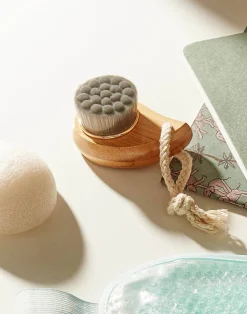 Natura Selection Bodycare & Beauty|Bodycare & Beauty^Cepillo Facial Soft