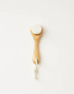 Natura Selection Bodycare & Beauty|Bodycare & Beauty^Cepillo Masaje Facial Suave