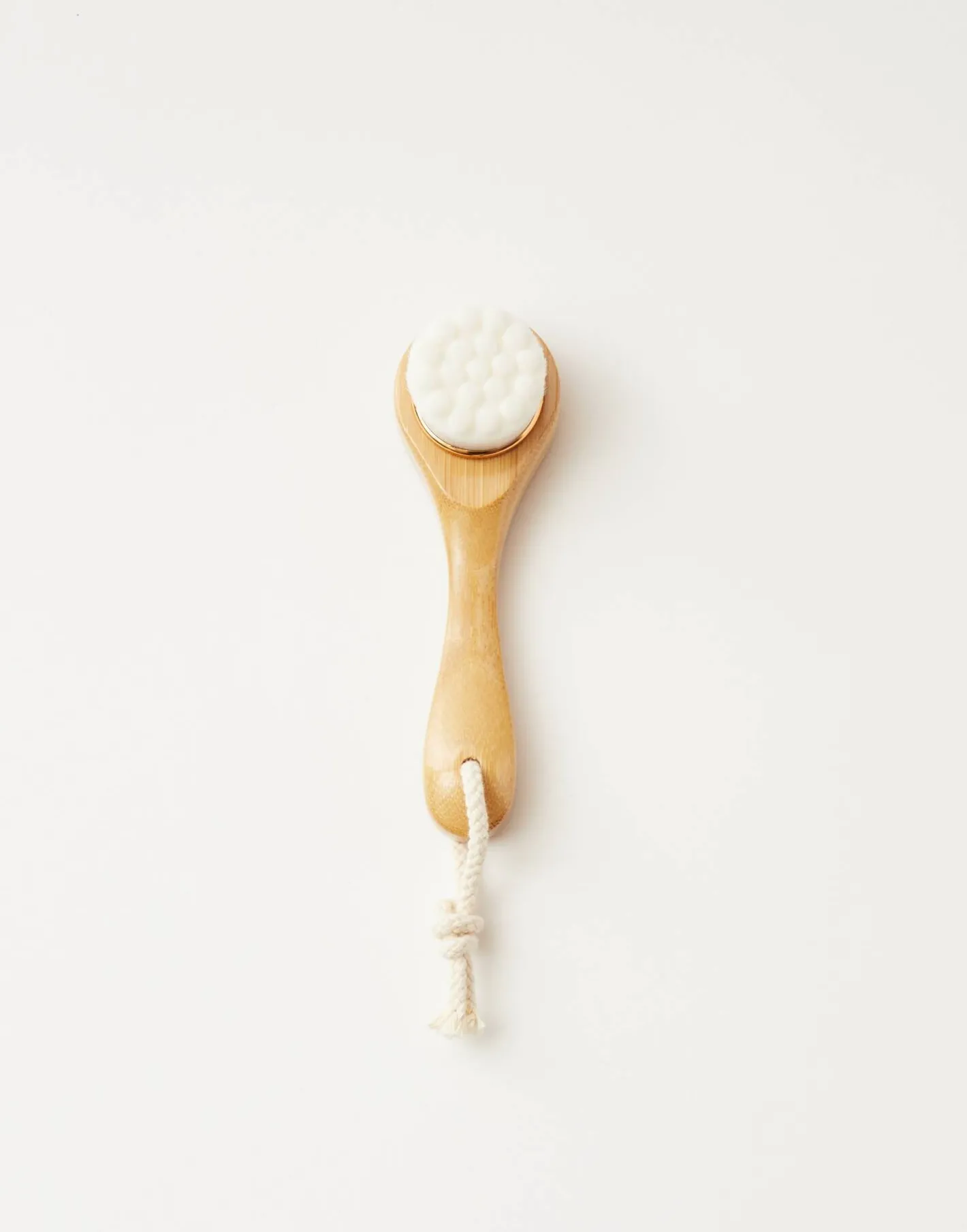 Natura Selection Bodycare & Beauty|Bodycare & Beauty^Cepillo Masaje Facial Suave