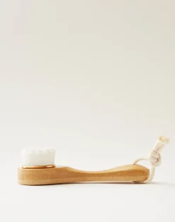 Natura Selection Bodycare & Beauty|Bodycare & Beauty^Cepillo Masaje Facial Suave