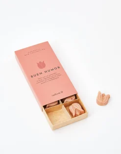 Natura Selection Aromas Y Difusores^Ceras Para Quemador