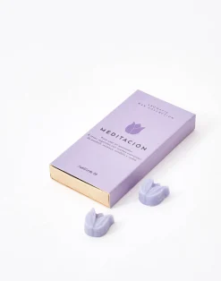 Natura Selection Aromas Y Difusores^Ceras Para Quemador