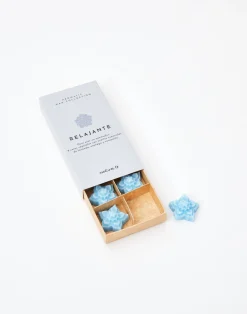 Natura Selection Aromas Y Difusores^Ceras Para Quemador