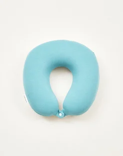 Natura Selection Viaje^Cervical Foam Algodón