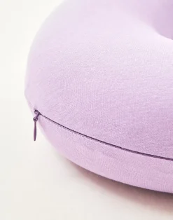 Natura Selection Viaje^Cervical Foam Algodón