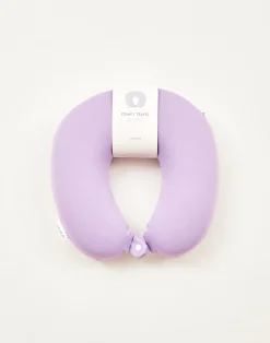 Natura Selection Viaje^Cervical Foam Algodón