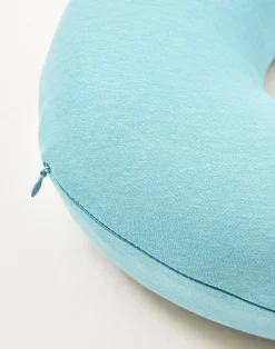 Natura Selection Viaje^Cervical Foam Algodón