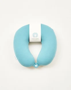 Natura Selection Viaje^Cervical Foam Algodón