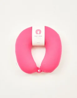 Natura Selection Viaje^Cervical Foam Algodón