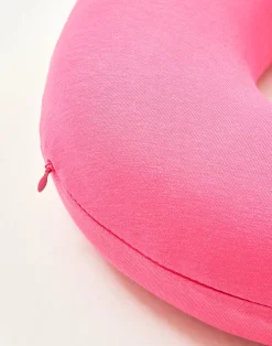 Natura Selection Viaje^Cervical Foam Algodón