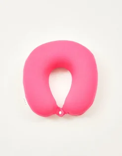 Natura Selection Viaje^Cervical Foam Algodón