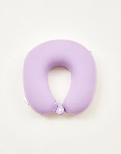 Natura Selection Viaje^Cervical Foam Algodón