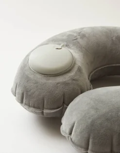 Natura Selection Viaje^Cervical Hinchable