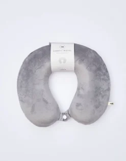 Natura Selection Viaje^Cervical Memory Foam Velvet