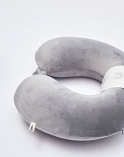 Natura Selection Viaje^Cervical Memory Foam Velvet