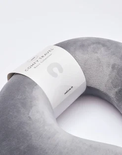 Natura Selection Viaje^Cervical Memory Foam Velvet