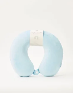 Natura Selection Viaje^Cervical Memory Foam Velvet