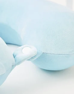 Natura Selection Viaje^Cervical Memory Foam Velvet