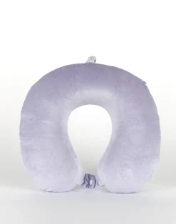 Natura Selection Viaje^Cervical Memory Foam Velvet