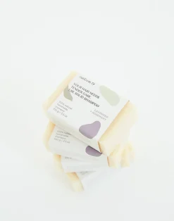 Natura Selection Jabones|Viaje^Champú En Pastilla 100gr