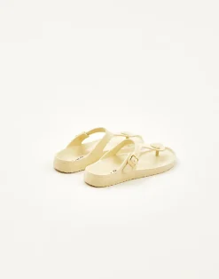 Natura Selection Calzado^Chancla Tira Dedo