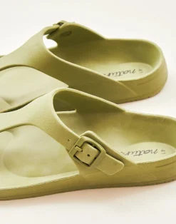 Natura Selection Calzado^Chancla Tira Dedo