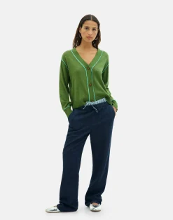 Natura Selection Jerséis Y Cárdigans^Chaqueta Susan