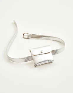 Natura Selection Cinturones^Cinturón Charol