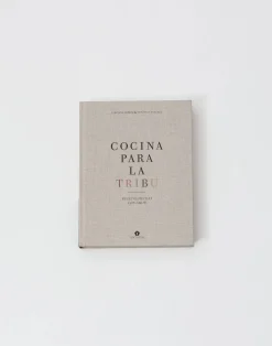 Natura Selection Libros|Cocina^Cocina Para La Tribu