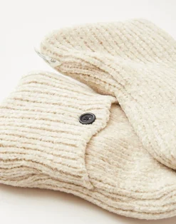 Natura Selection Bodycare & Beauty|Bodycare & Beauty^Cojín Cervical Chenilla