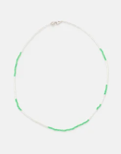 Natura Selection Bisutería^Collar Bicolor Beads