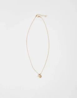 Natura Selection Bisutería^Collar Dos Charms