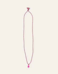 Natura Selection Bisutería^Collar Minichupete