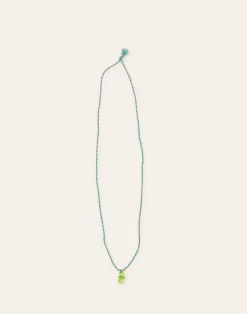 Natura Selection Bisutería^Collar Minichupete