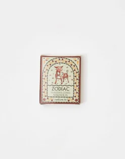 Natura Selection Aromas Y Difusores|Inciensos^Conos Zodiaco