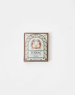 Natura Selection Aromas Y Difusores|Inciensos^Conos Zodiaco