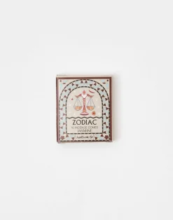 Natura Selection Aromas Y Difusores|Inciensos^Conos Zodiaco