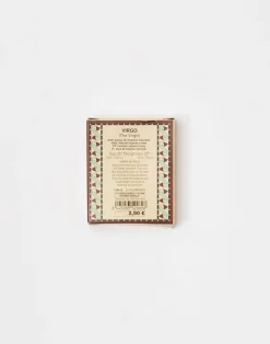 Natura Selection Aromas Y Difusores|Inciensos^Conos Zodiaco