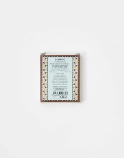 Natura Selection Aromas Y Difusores|Inciensos^Conos Zodiaco