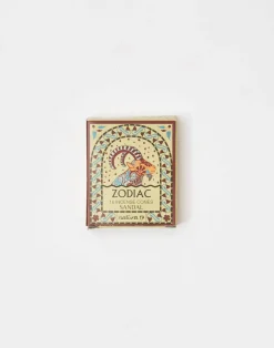 Natura Selection Aromas Y Difusores|Inciensos^Conos Zodiaco