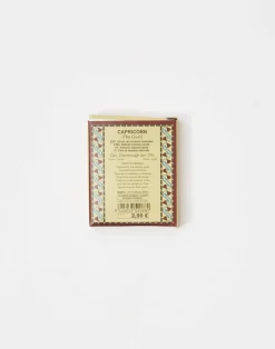 Natura Selection Aromas Y Difusores|Inciensos^Conos Zodiaco