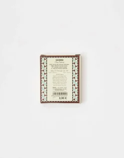 Natura Selection Aromas Y Difusores|Inciensos^Conos Zodiaco