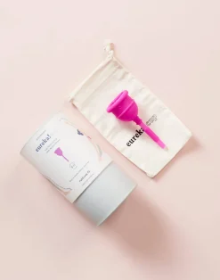 Natura Selection Bodycare & Beauty|Bodycare & Beauty^Copa Menstrual Eureka