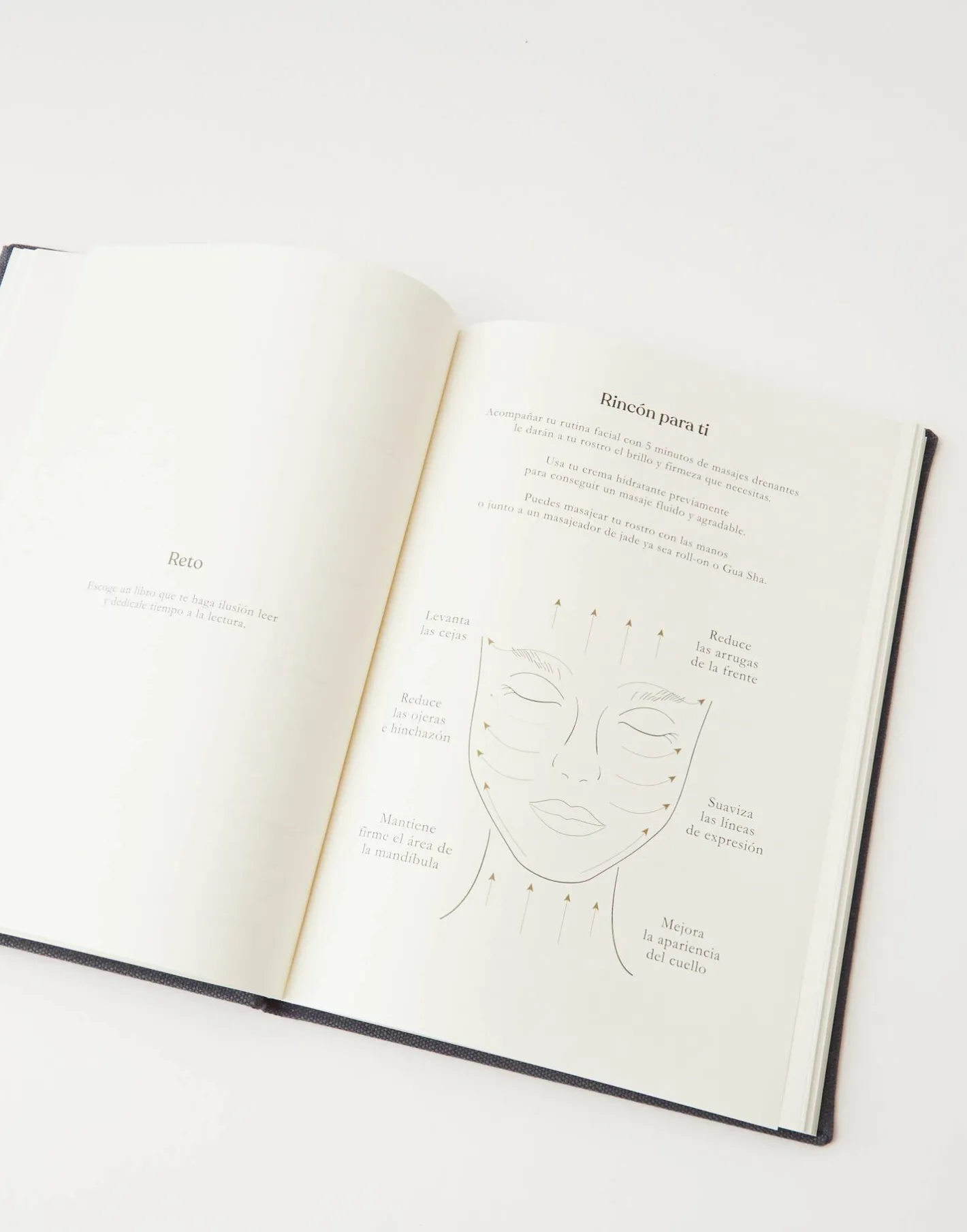 Natura Selection Papelería^Cuaderno Wellness