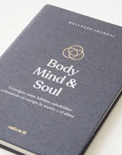Natura Selection Papelería^Cuaderno Wellness